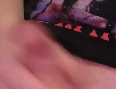 Stepdaddy Cums 1