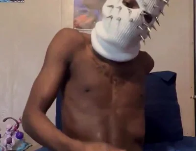 Man Black
