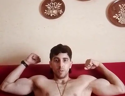 Special Masturbation