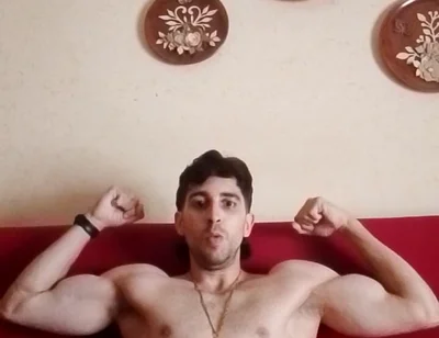 Special Masturbation