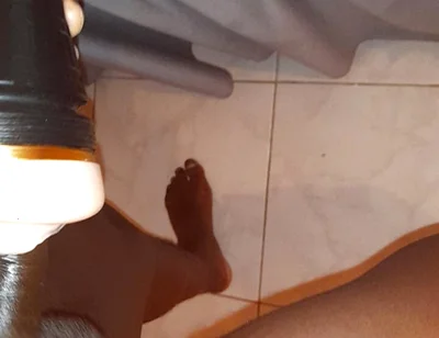 Jerking off S12 Ep1