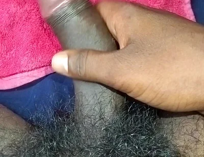 South Indian Boy Mastrubation Cumshots