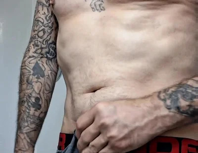 Jacking This Dick