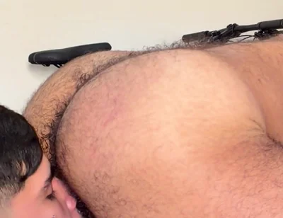 Muscle Latino Stud Fucked Big Cocks Anal Cum