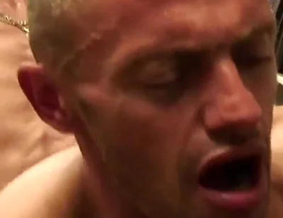 Bareback Cock Knockers - Part #1