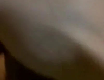 Angel Gets Cum on His Feet