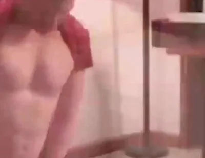 The New Guy Has a Big Dick