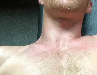 Getting It in at the Gym