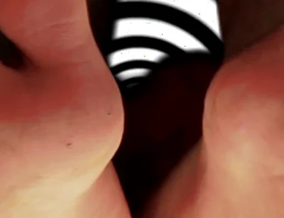 Mindless Foot Slave Reprogramming.