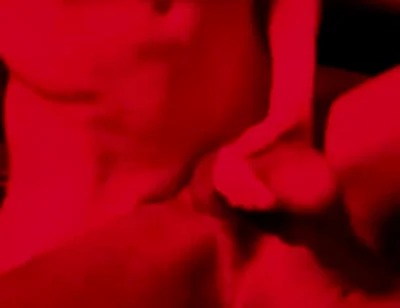Felipe Quintana Being Used in the Gay Sauna by Ethan Duarte