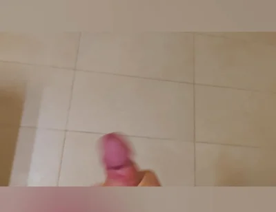 Piss Cum Mix, Handsfree Cum Mix