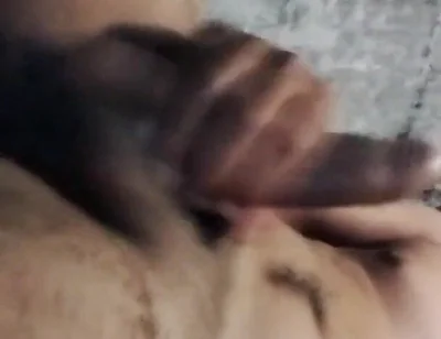 I Keep Jerking off
