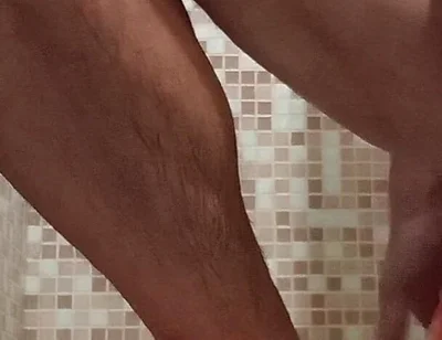 Funny in the Shower