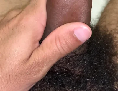 Pene Peludo Lindo