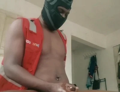 When a BBC Horny Monster Wants to Stretch You so Bad and Make You Cream