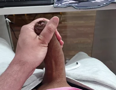 My Super Big Penis
