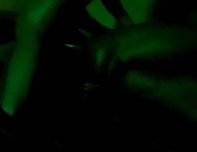 My Straight Friend Came for a Smoke. I Made Him Fuck Me