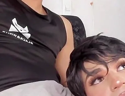 Ken Owns Tomas' Lump on Stripchat
