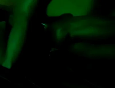My Straight Friend Came for a Smoke. I Made Him Fuck Me