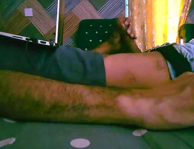 Room Alone Masturbate