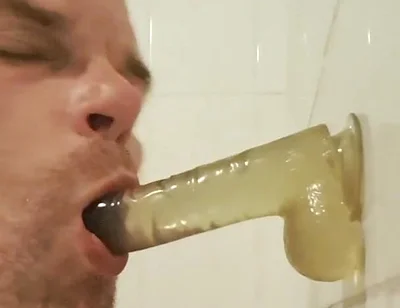 The Daily Sucking Exercise