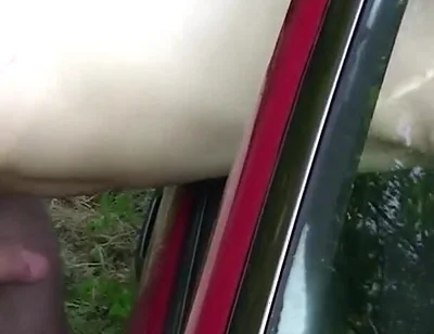 Bareback Cock Knockers - Part #3