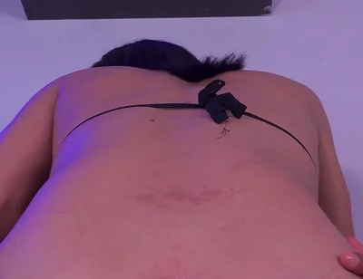 This Little Sissy Rides My Big Cock Like an Expert Bitch