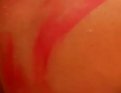 Red Handed