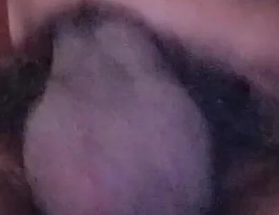 Solo Masturbating