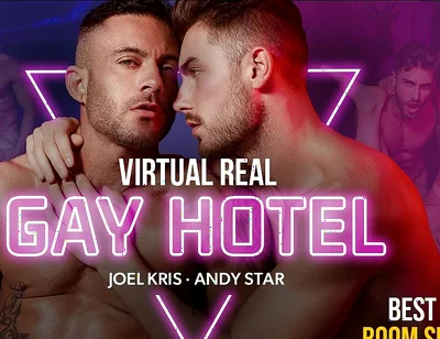 Virtualrealgay Hotel