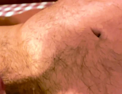 Man Masturbation