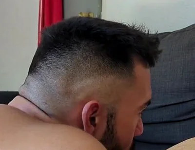 Spanish Twink Fucks Charlie Ferreira
