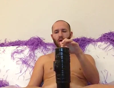 Sexy Mechanical Fleshlight
