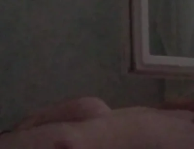 I Masturbate and Ejaculate