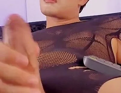 Good Boy Ken Bounces Loaded Eggs, Hard Shame and Dirty Talk Alone