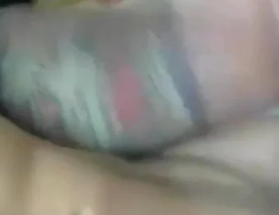 Big Dick Cumming
