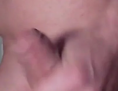 Solo Masturbation
