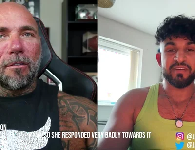 Porn Star Confessions - Jafar (episode 155)