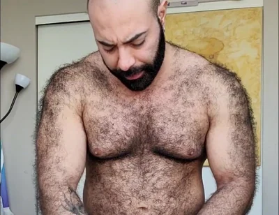 Nothing Quite Like a Good Morning Jerk off.