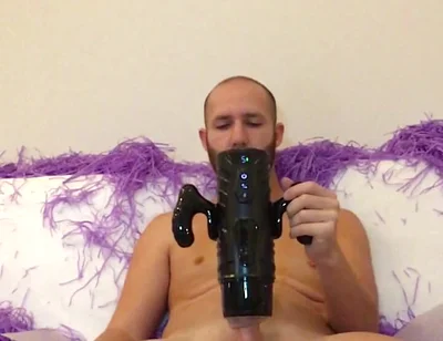 Sexy Mechanical Fleshlight