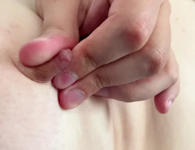 POV Playing with Myself