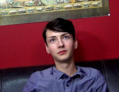 On Set with Star Twink Benjamin