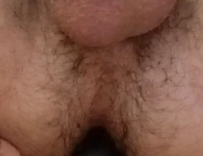 Localguy89 first time anal