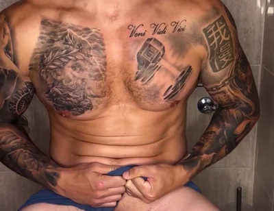 My Big Cock Can Cums with No Touch