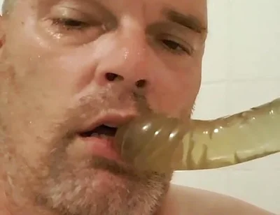 A Bitch Has to Suck...