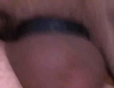 Big Cock Threesome