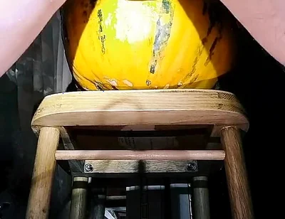 I Love Fucking Pumpkins!
