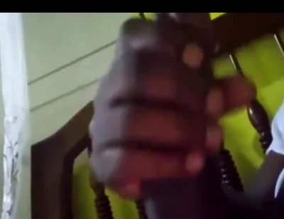 Big Black Time