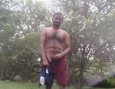 Xhard India Searching on Forest