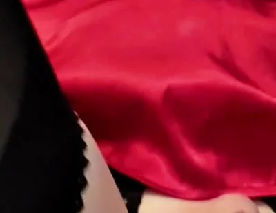 Femboy Fucked Yourself and Jerking off